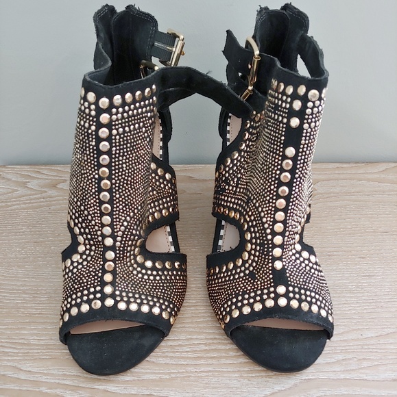 Betsey Johnson Shoes - Shoes